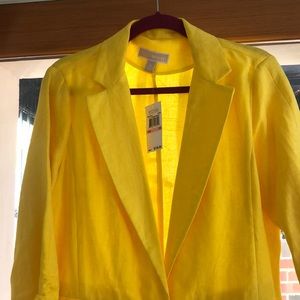 NWT Michael Kors Blazer